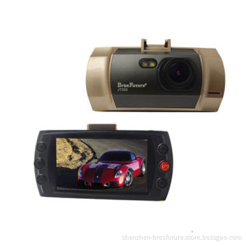 Night vision, 1,080P full HD car black boxNew